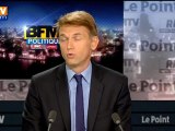 BFM Politique : l'After RMC