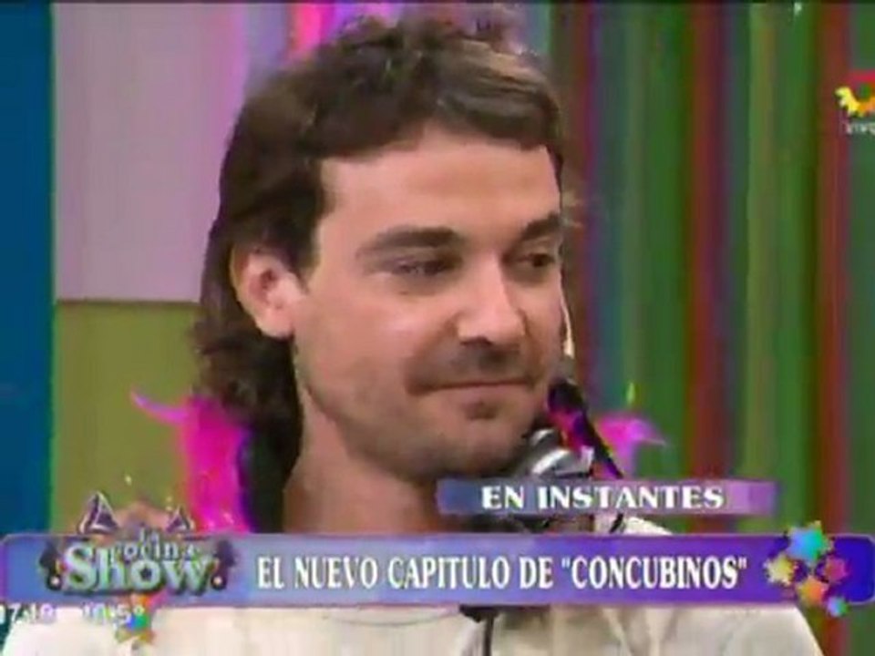 Pedro en la Cocina 5 - 29 de Septiembre