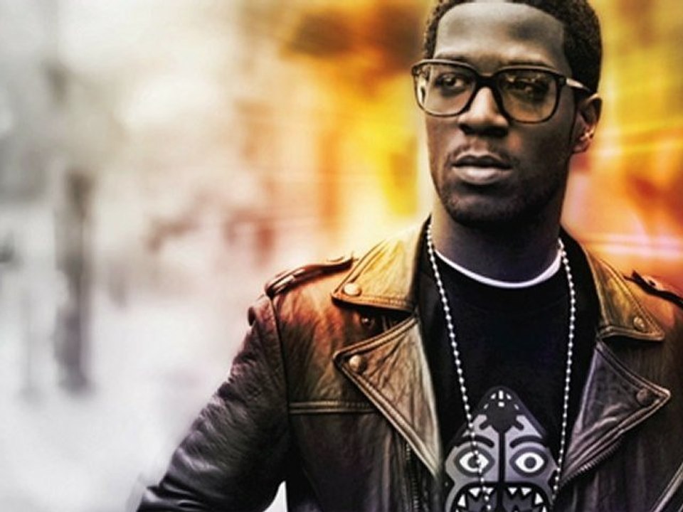 Kid Cudi Type Beat Hip Hop instrumental - Make it Right