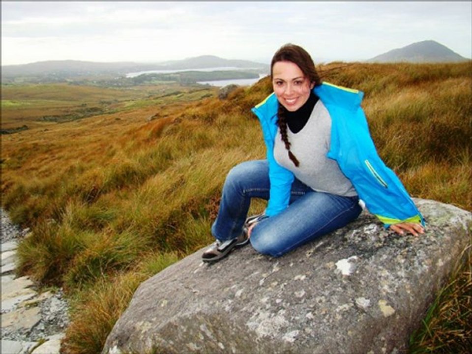 Connemara