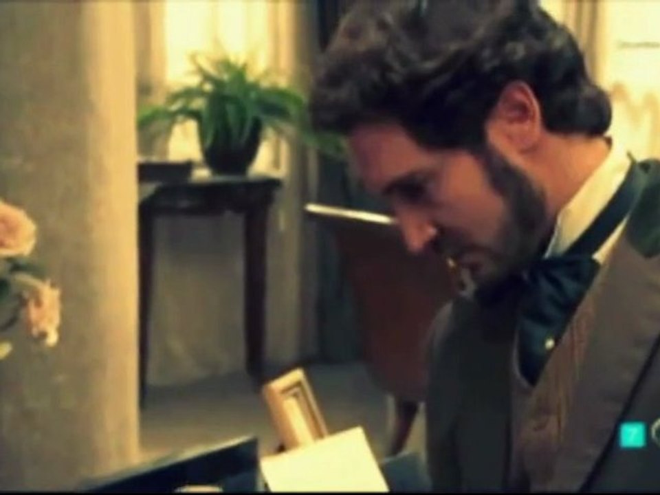 Tristán y Pepa  // ANOTHER TIME // -ESDPV-