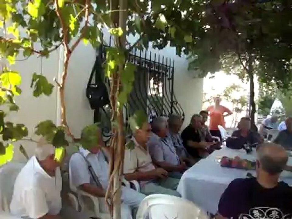 ayva turunç narım var