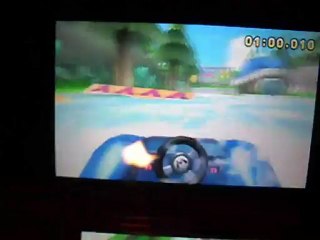 MK7 Wii Koopa Cape - 2:10.846, 41.778
