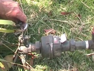 How to Change a Tap Washer. How to Fix a Dripping Tap.