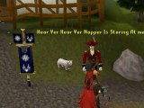 Runescape: How To get Clan Members