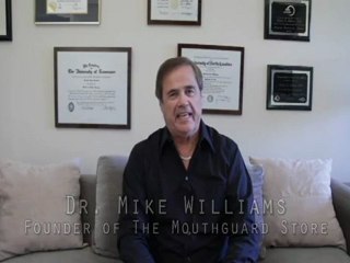 Can mouthguards prevent concussions_