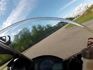 Chenevieres 290912 session 1 AP