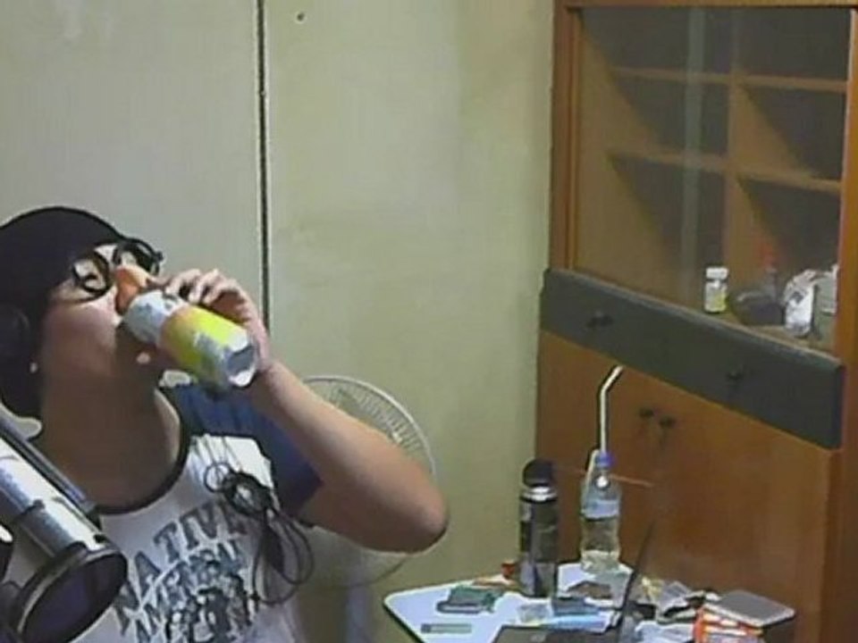平常心放送1枠120914