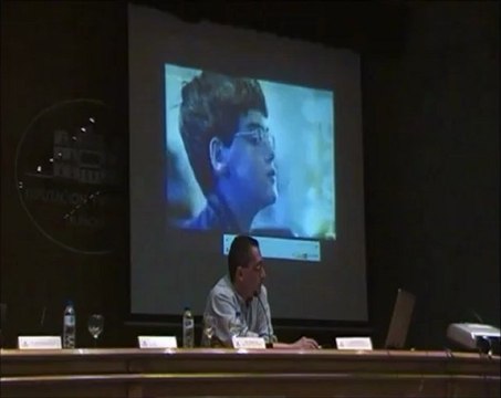 Musica y Cerebro 1 de 4 Savants Arte Ciencia y Excelencia - Parte 2 - Prof Manuel Lafarga