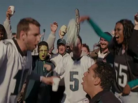 Silver Linings Playbook - Trailer / Bande-Annonce #2 [VO|HD1080p]
