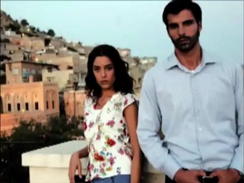 Sila & Boran Us Against The World (Greek Fan)