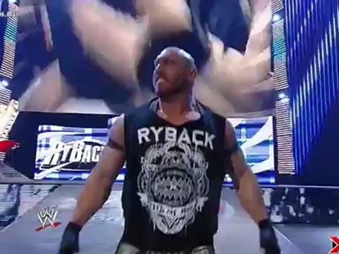 Smackdown 28/09/12 Español Latino EventosHQ (Carlos y Marcelo) 2