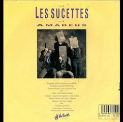 Zero de Conduite - Les sucettes (1988)
