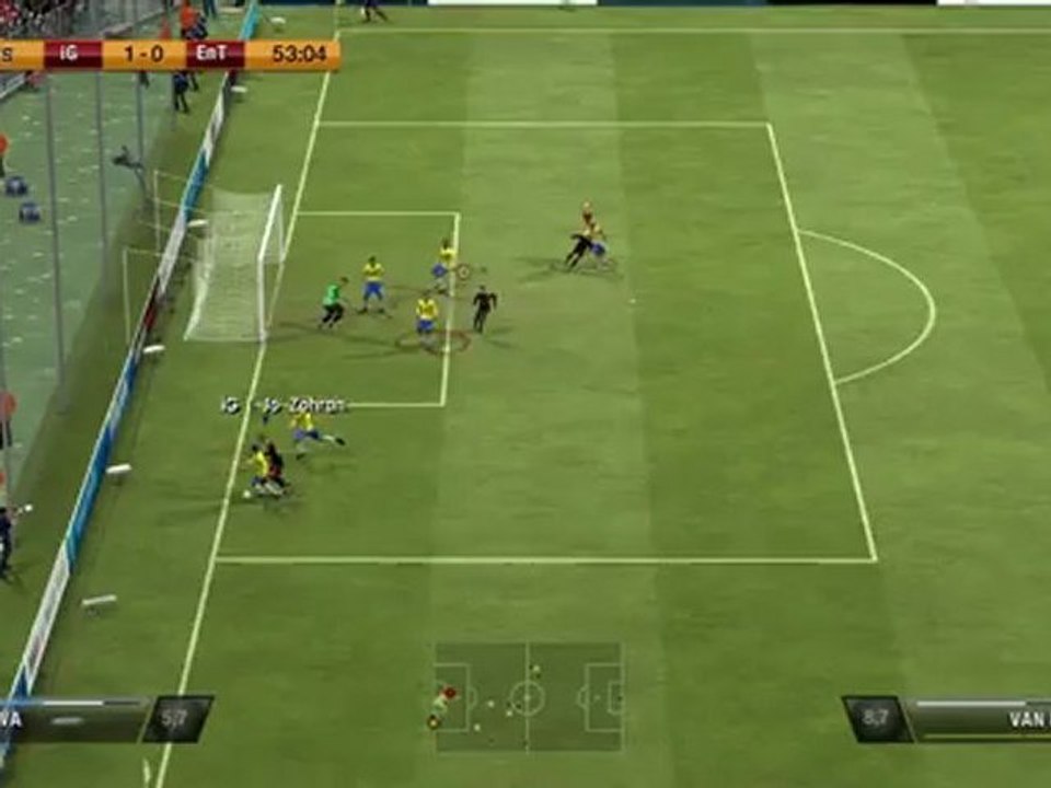 Match Amical EnT vs iG ( Le Jubilé lol )