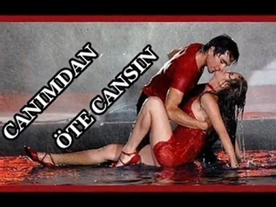 GÜLÜM SENİ SEVİYORUMMM ( Y.JANUARY )