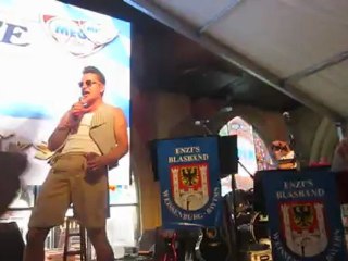 Andreas Gabalier - i sing a liad für dir