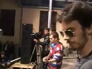 Tribute Band Čačak - Obrati Pažnju Na Poslednju Stvar