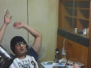 平常心放送2枠120914