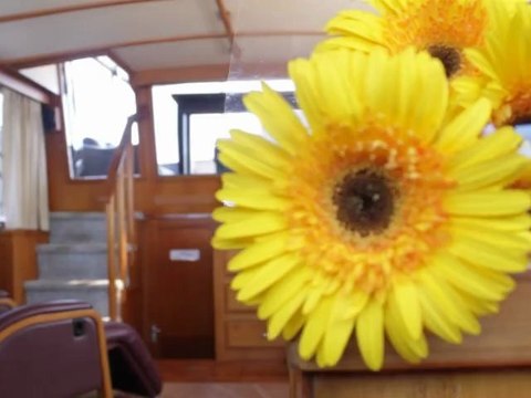 San Diego Boat Tours - An Introduction