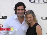 Amy Smart & Carter Oosterhouse 2012 