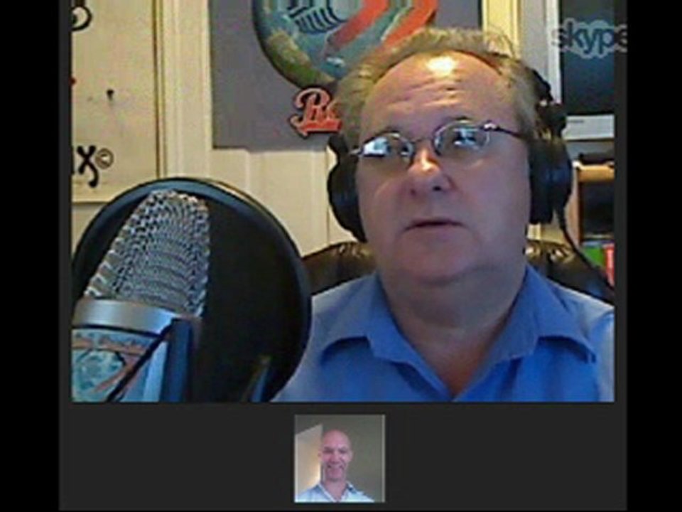 The Radical Man Sep 20, 2012