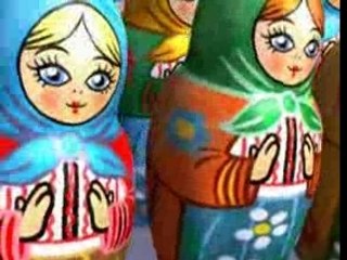 Pinocchio en hiver (Kalinka)