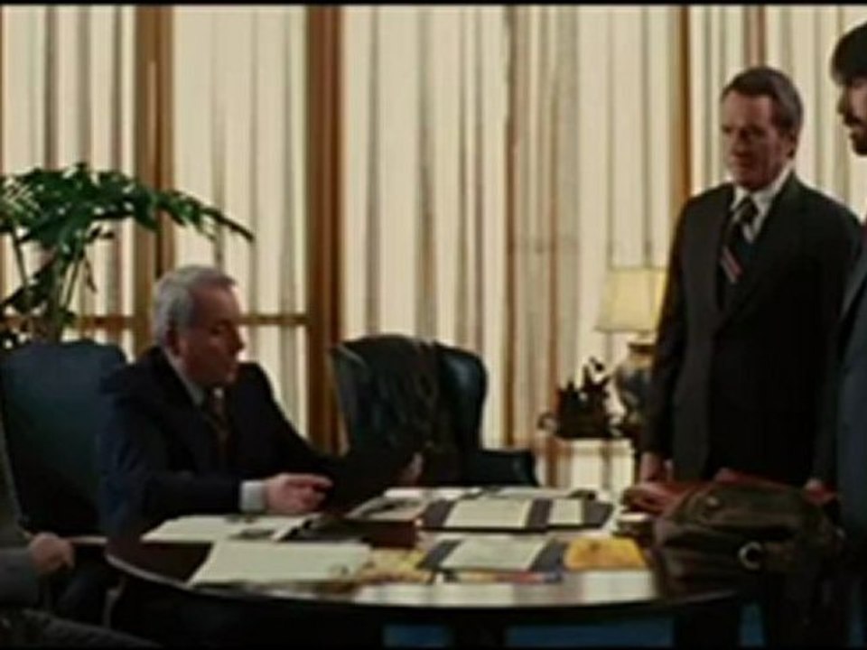 Argo - Bad options