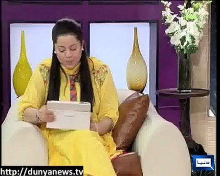 Azizi on Overseas Pakistani Consulates