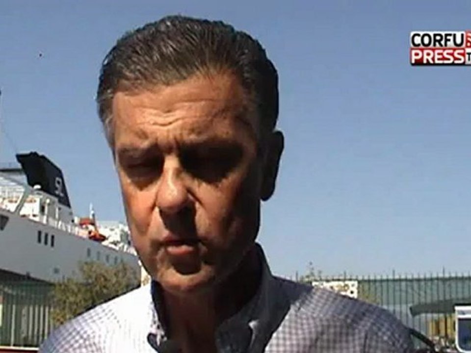 Σε νέο οικόπεδο το σχολείο στο Κοντόκαλι