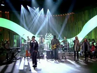 SOM BRASIL 2012-6 - Soul Music Brasileira (trailer)