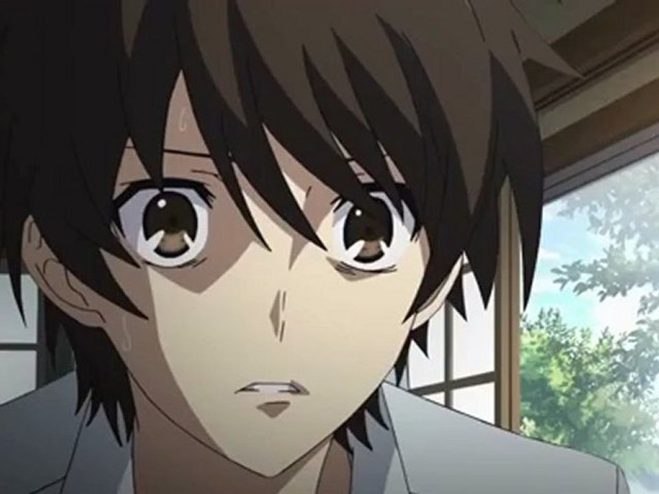 Anime_ アナザー Another