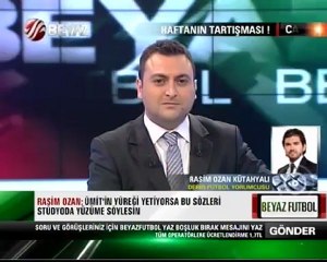 30.09.2012 Beyaz Futbol 7.Kısım