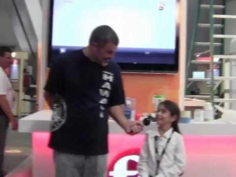 Oracle OpenWorld 2012: Find F5 Booth 1527