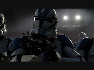 Order 66: Through the Eyes of Soldiers