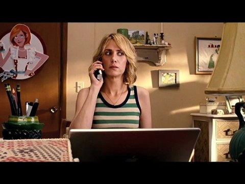 Bridesmaids starring Kristen Wiig - Fan Reviews