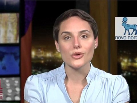 Ten Pharma Firms Form Non-profit to Speed Up New Drug Trials; InBalance Health Launches New Nutrition Bars; Novo Nordisk Ranks High on Carbon Disclosure Project - Health Minute for September 27, 2012