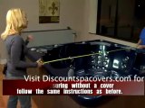 Measuring For Your Hot Tub Cover
