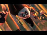 Kung Fu Panda 2 with Jack Black - Fan Reviews