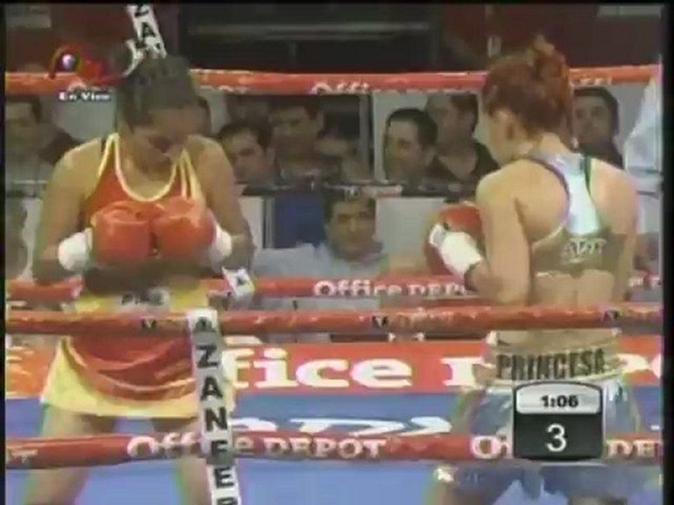 2012-09-29 Joselyn Arroyo Ruiz vs Maria Guadalupe Guzman