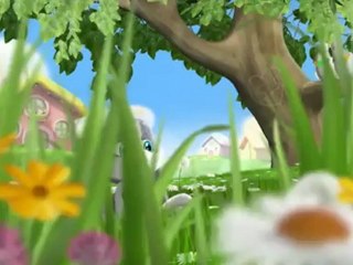 Schnuffel ~ Doo Bee Doo Bee Do ~ English Full HD