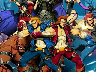 DOUBLE DRAGON NEON Launch Trailer