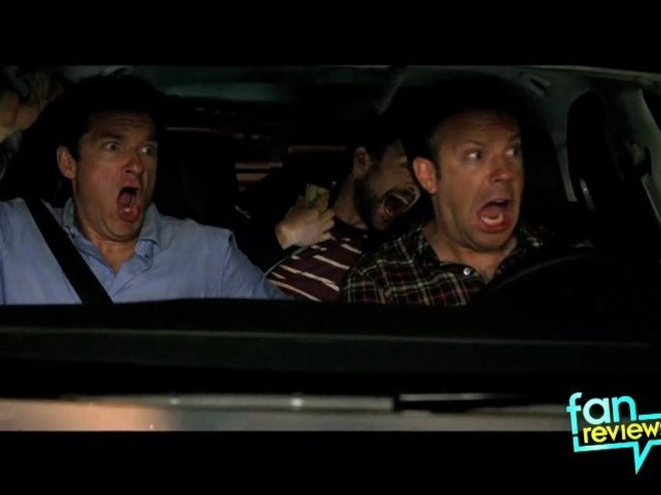 Horrible Bosses starring Jason Bateman - Fan Reviews