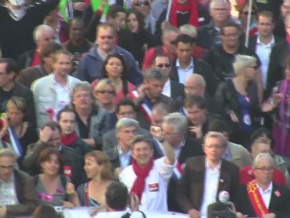 “NON “au traité européen TSCG