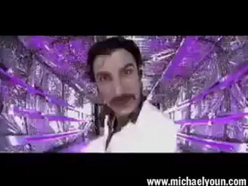 Michael Youn - Alphonse Brown Le Frunkp