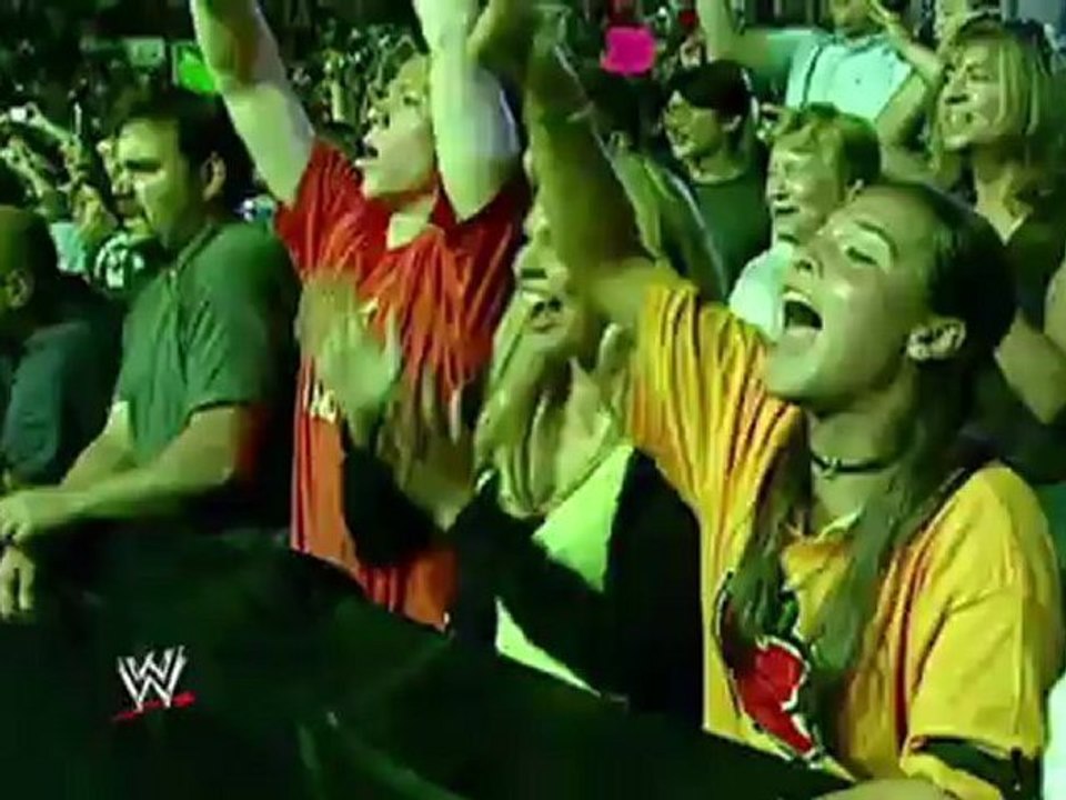 WWE ’13 DX Trailer (UK)