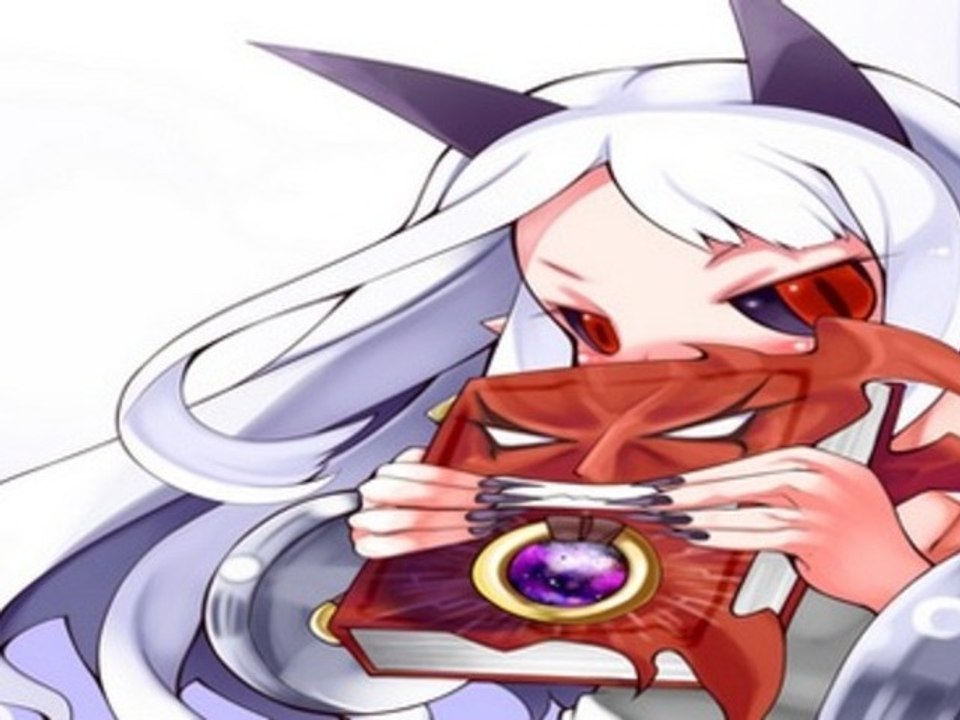 Makai Kingdom 2/ Nouvelle forme, même état d'esprit