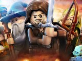 LEGO THE LORD OF THE RINGS “Recreating Middle-earth” Behind the Scenes Trailer