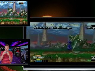 VKMTV - Show To Be Named Later (Episode 4) (Nick Arcade)