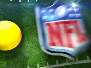 Rams Kick Their Way Past Seahawks