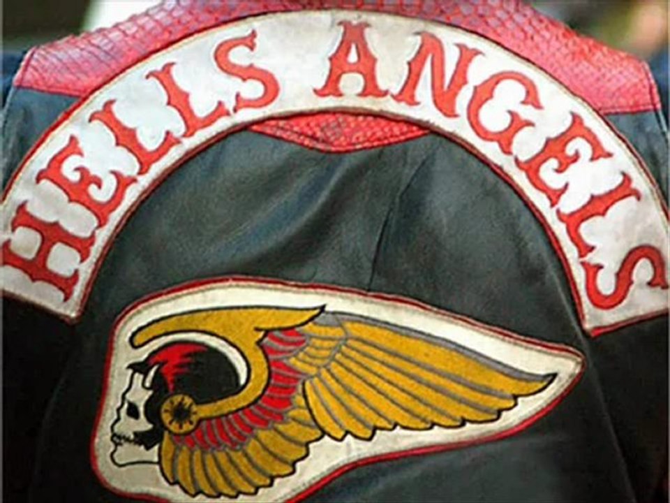 Forever Angels (Hells Angels)